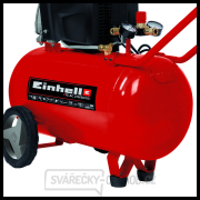 Kompresor TE-AC 270/50/10 Einhell Expert  Náhled
