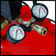 Kompresor TE-AC 270/50/10 Einhell Expert  Náhled
