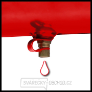 Kompresor TE-AC 270/50/10 Einhell Expert  náhled