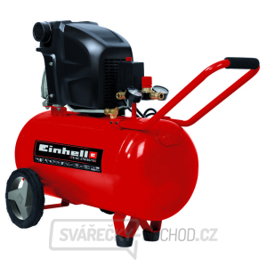 Kompresor TE-AC 270/50/10 Einhell Expert 