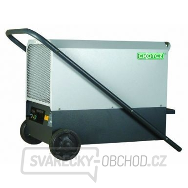 Odvlhčovač EKOTEZ T40 s rámem