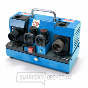 Bruska na vrtáky GS-20 Bruska na vrtáky GS-20 gallery main image