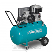 Kompresor Airstar 853/200 gallery main image