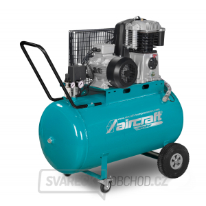 Kompresor Airstar 853/200 gallery main image