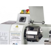 Stolní soustruh Opti D 140 x 250 Vario Náhled