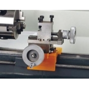 Stolní soustruh Opti D 140 x 250 Vario Náhled