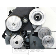 Stolní soustruh OPTIturn TU 2506 (230V) Náhled