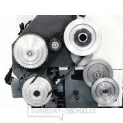 Stolní soustruh OPTIturn TU 2807 (400 V) náhled