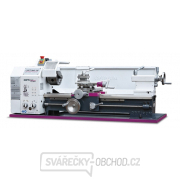 Stolní soustruh OPTIturn TU 2807 (230V) Stolní soustruh OPTIturn TU 2807 (230V) gallery main image