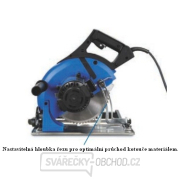 Ruční kotoučová pila na kov HKS 230 Náhled