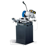 Manuální okružní pila na kov MKS 316 R Náhled