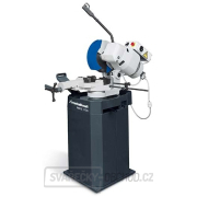 Manuální okružní pila na kov MKS 350 Náhled