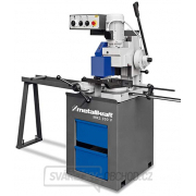 Manuální okružní pila na kov MKS 350 V  Manuální okružní pila na kov MKS 350 V  gallery main image