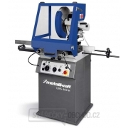 Manuální okružní pila na kov LMS 400 H gallery main image