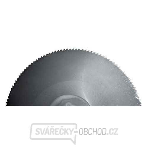 Pilový kotouč HSS, DM05 Ø 275 × 2,5 / 32 mm, t4