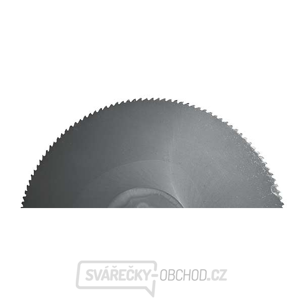 Pilový kotouč HSS 4 z/“, Ø 275 mm 