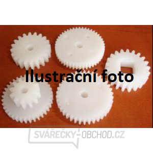 Sada koleček 990257 gallery main image