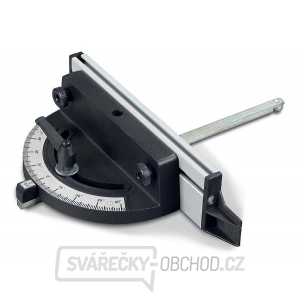 Úhlová opěrka pro HBS 312-2 / HBS 351-2 / BTS 250 Úhlová opěrka pro HBS 312-2 / HBS 351-2 / BTS 250 gallery main image