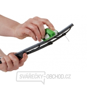 nůž na úpravu gumiček stěračů aut ECOCUT PRO