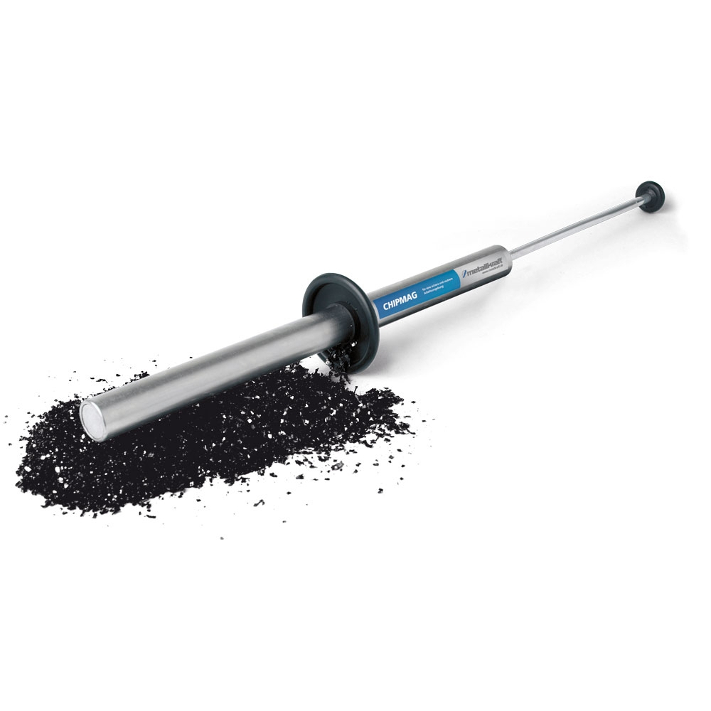 Metallkraft Magnetický sběrač třísek „Chipmag” 3850010