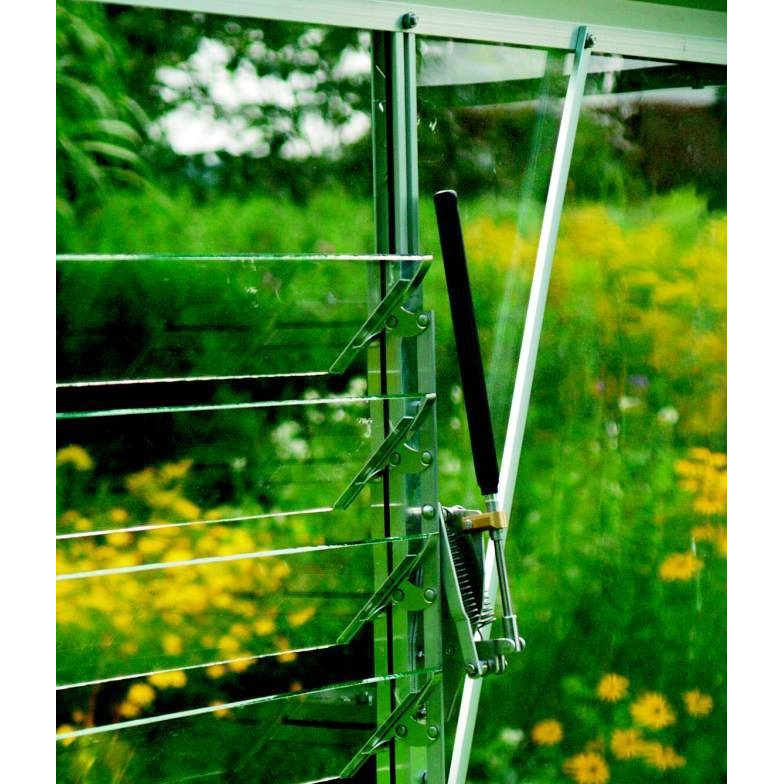 Vitavia Garden Automatický otvírač stěnového okna VITAVIA LG24