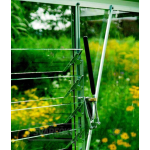 Automatický otvírač stěnového okna VITAVIA gallery main image