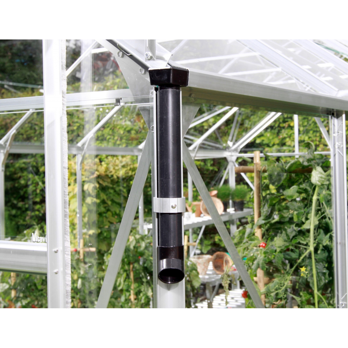 Vitavia Garden Okapový kit VITAVIA LG25