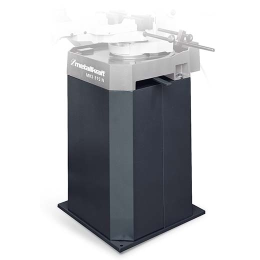 Metallkraft Podstavec pily MKS 315 / MKS 350 / MKS 351 3643171