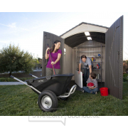 Zahradní domek LIFETIME 60014 / 60190 FOX náhled