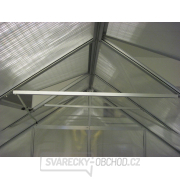 Skleník VITAVIA URANUS 6700 PC 4 mm stříbrný Náhled