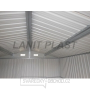 zahradní domek LANITPLAST LANITSTORAGE 10x12 zahradní domek LANITPLAST LANITSTORAGE 10x12 náhled