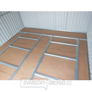 podlahová základna LANITPLAST LANITSTORAGE 10x12 podlahová základna LANITPLAST LANITSTORAGE 10x12 gallery main image