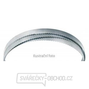 Pilový pás M 42 Bi-metal – 2 925× 27 ×0,9 mm (5/8“) Pilový pás M 42 Bi-metal – 2 925× 27 ×0,9 mm (5/8“)