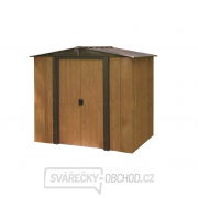zahradní domek ARROW WOODLAKE 65 gallery main image