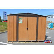 zahradní domek ARROW WOODLAKE 86 Náhled