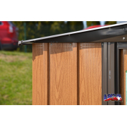 zahradní domek ARROW WOODLAKE 86 Náhled