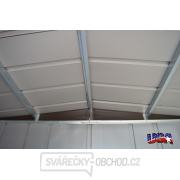 Zahradní domek ARROW WOODLAKE 1012 náhled