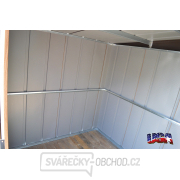 Zahradní domek ARROW WOODLAKE 1012 náhled