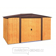 zahradní domek ARROW WOODLAKE 1012 gallery main image