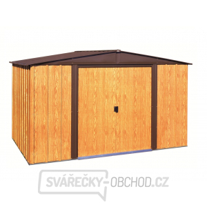 Zahradní domek ARROW WOODLAKE 1012 gallery main image