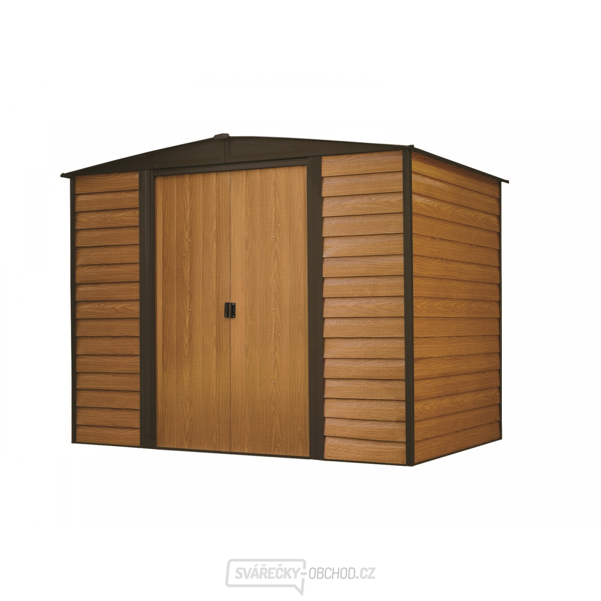 zahradní domek ARROW WOODRIDGE 86