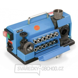 Bruska na vrtáky GS-1 Bruska na vrtáky GS-1 gallery main image