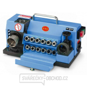 Bruska na spirálové vrtáky GS-3 Bruska na spirálové vrtáky GS-3 gallery main image