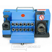 Bruska na vrtáky do plechu GS-5 Bruska na vrtáky do plechu GS-5 gallery main image