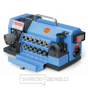 Bruska na SG rychlořezné vrtáky GS-18 Bruska na SG rychlořezné vrtáky GS-18 gallery main image