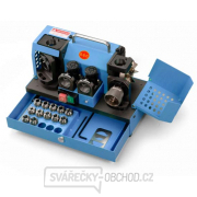 Bruska na spirálové vrtáky a DG vrtáky GS-9 Bruska na spirálové vrtáky a DG vrtáky GS-9 gallery main image