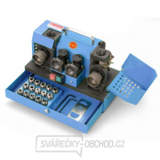 Bruska na spirálové vrtáky pravé i levé GS-8 Bruska na spirálové vrtáky pravé i levé GS-8 gallery main image