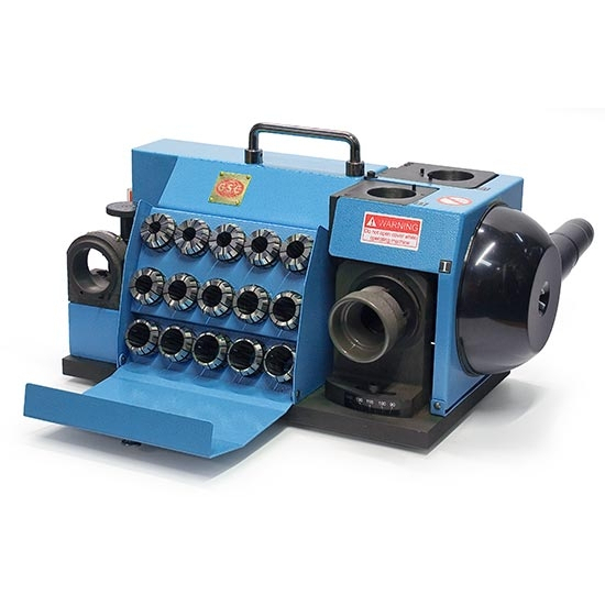 G.S.C. Bruska na spirálové vrtáky GS-34 8301034