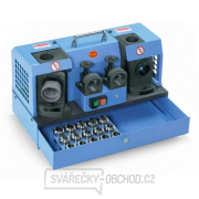 Bruska na spirálové vrtáky a DG vrtáky GS-29 Bruska na spirálové vrtáky a DG vrtáky GS-29 gallery main image