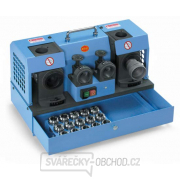 Bruska na spirálové vrtáky a vrtáky do plechu GS-27 Bruska na spirálové vrtáky a vrtáky do plechu GS-27 gallery main image